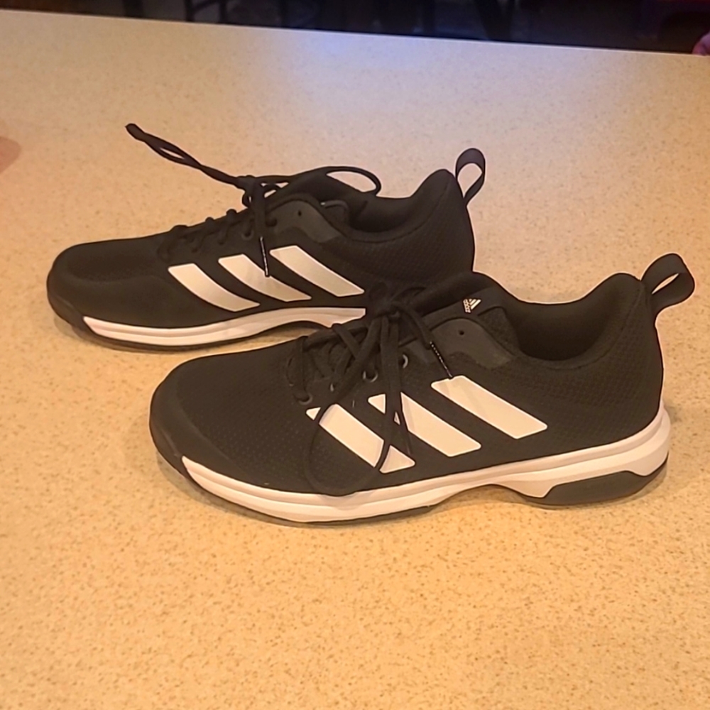 Adidas men's shoes